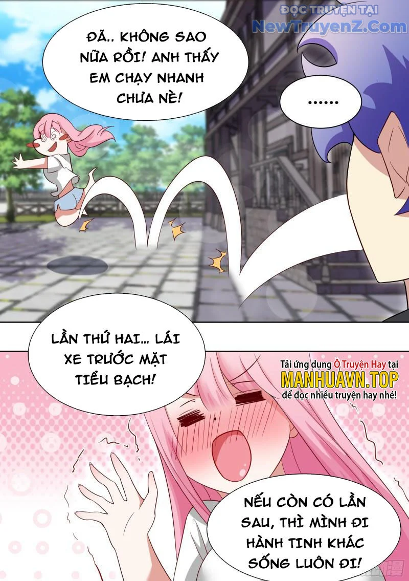 Trọng Sinh Thành Chó Của Nữ Thần Chapter 199 - Trang 2