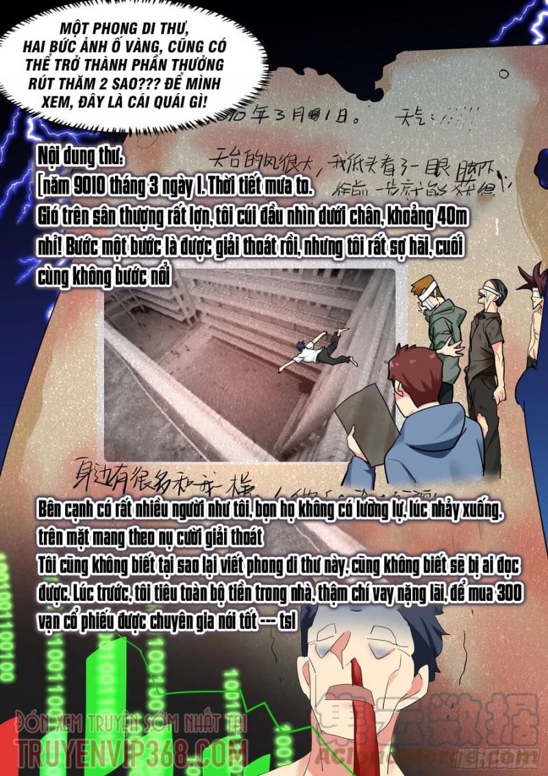 Trọng Sinh Thành Chó Của Nữ Thần Chapter 32 - Trang 4