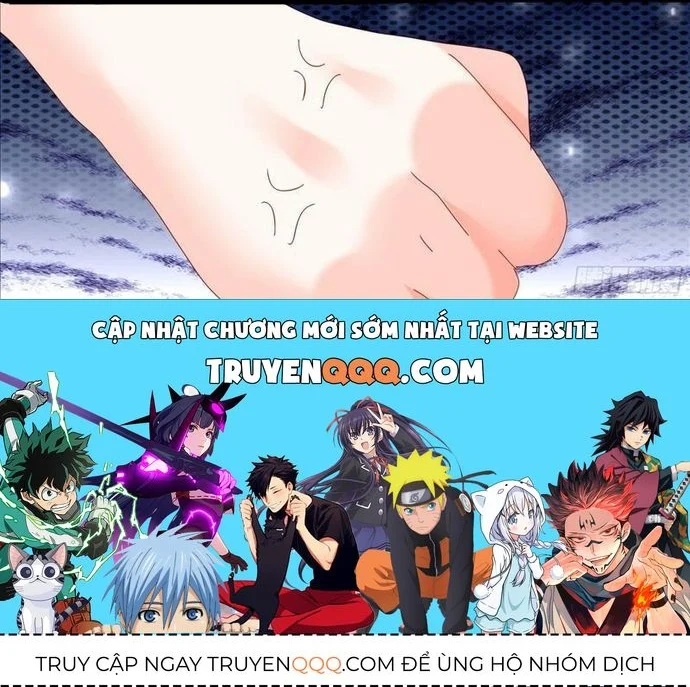 Trọng Sinh Thành Chó Của Nữ Thần Chapter 347 5