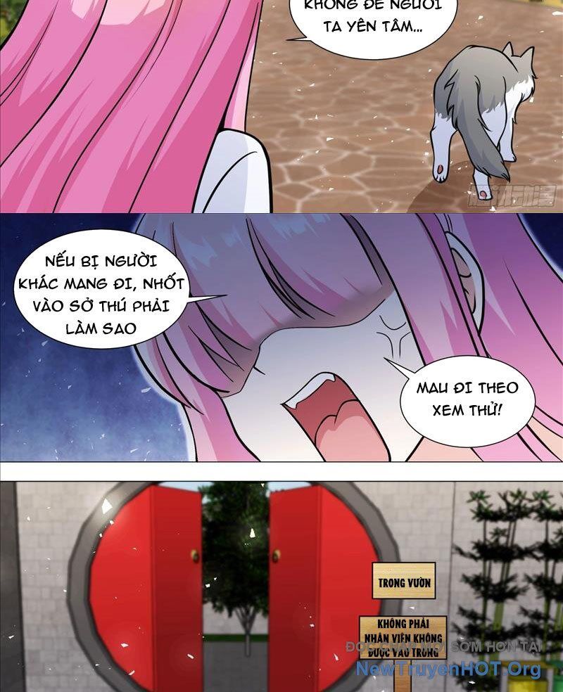 Trọng Sinh Thành Chó Của Nữ Thần Chapter 388 - Next Chapter 389