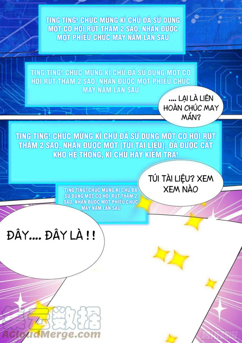 Trọng Sinh Thành Chó Của Nữ Thần Chapter 39 - Trang 4