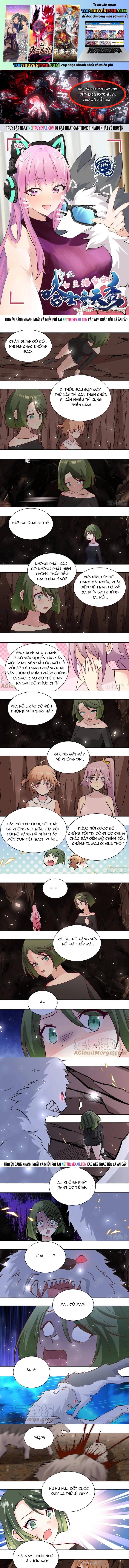 Trọng Sinh Thành Chó Của Nữ Thần Chapter 428 - Next Chapter 429