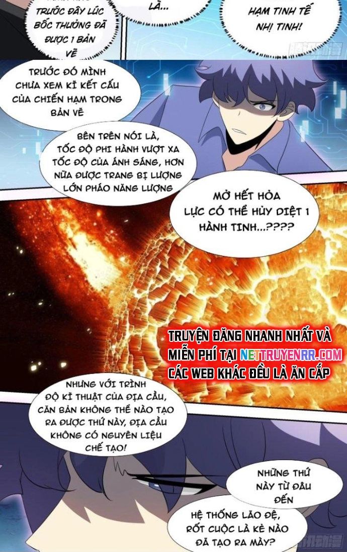 Trọng Sinh Thành Chó Của Nữ Thần Chapter 76 - Trang 4