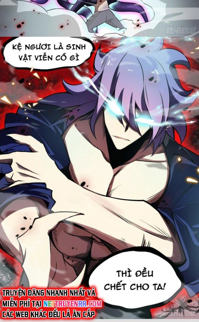 Trọng Sinh Thành Chó Của Nữ Thần Chapter 77 - Trang 2