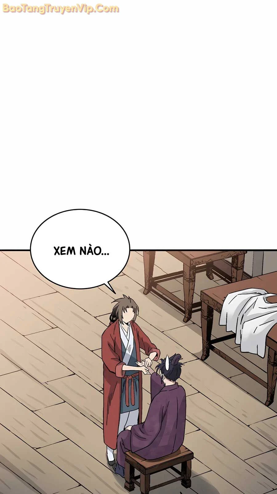 Trọng Sinh Thành Thần Y Thời Tam Quốc Chapter 154 - Trang 2