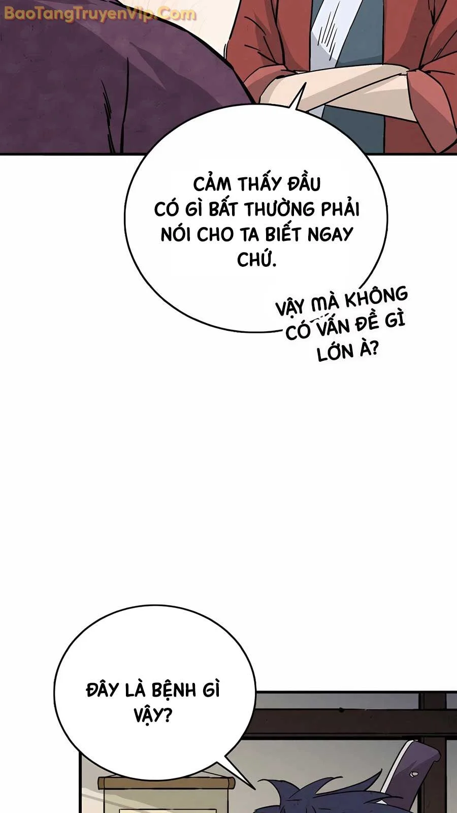 Trọng Sinh Thành Thần Y Thời Tam Quốc Chapter 154 - Trang 2