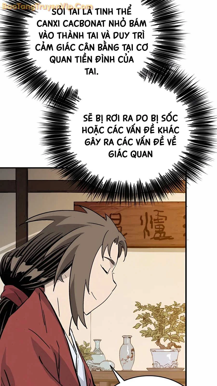 Trọng Sinh Thành Thần Y Thời Tam Quốc Chapter 154 - Trang 2