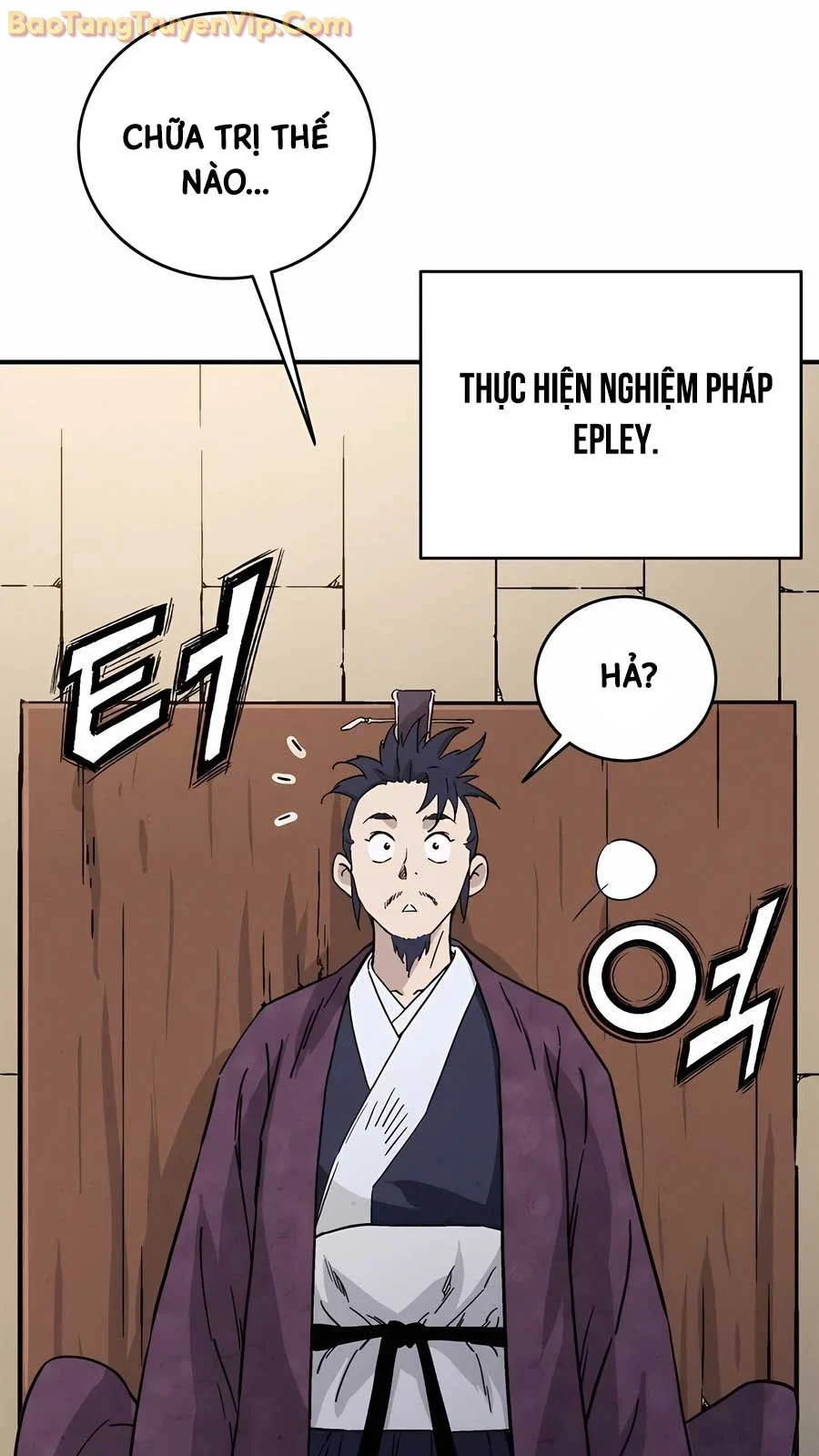 Trọng Sinh Thành Thần Y Thời Tam Quốc Chapter 154 - Trang 2