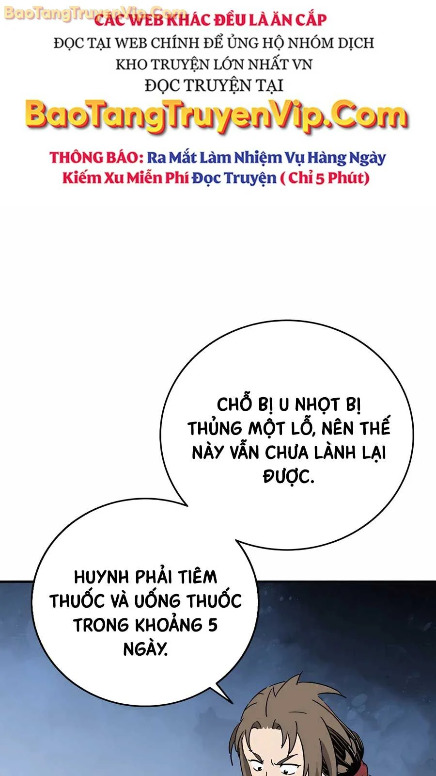 Trọng Sinh Thành Thần Y Thời Tam Quốc Chapter 154 - Trang 2