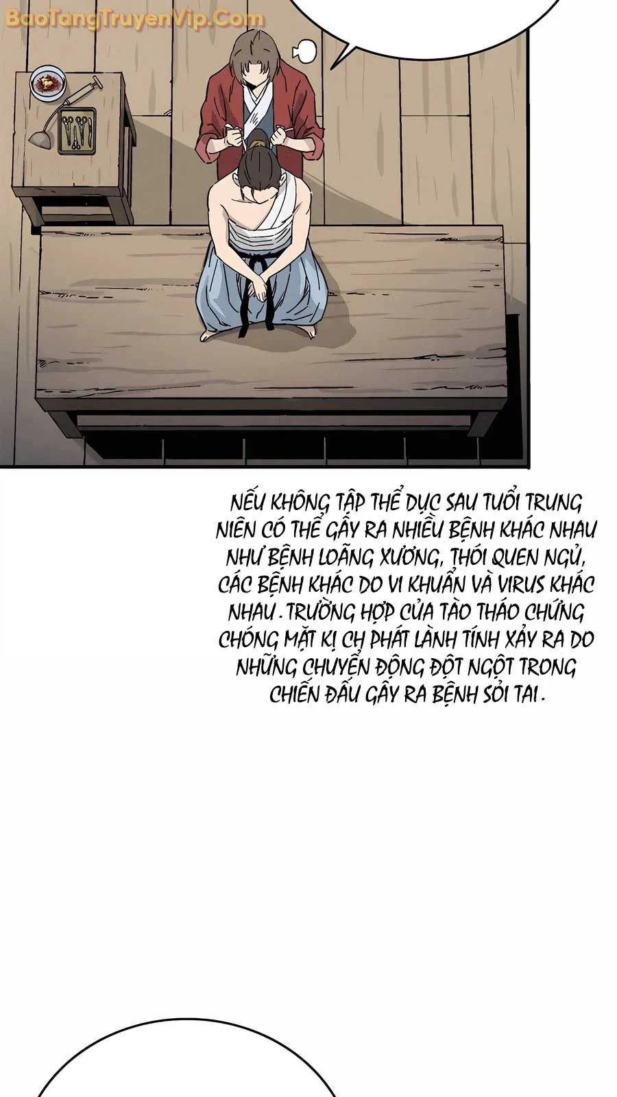 Trọng Sinh Thành Thần Y Thời Tam Quốc Chapter 154 - Trang 2