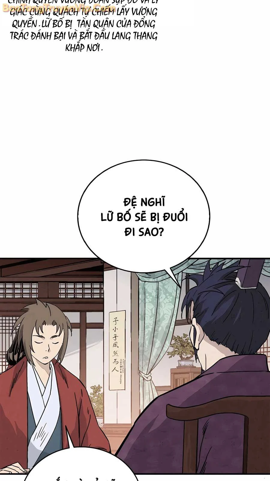 Trọng Sinh Thành Thần Y Thời Tam Quốc Chapter 154 - Trang 2
