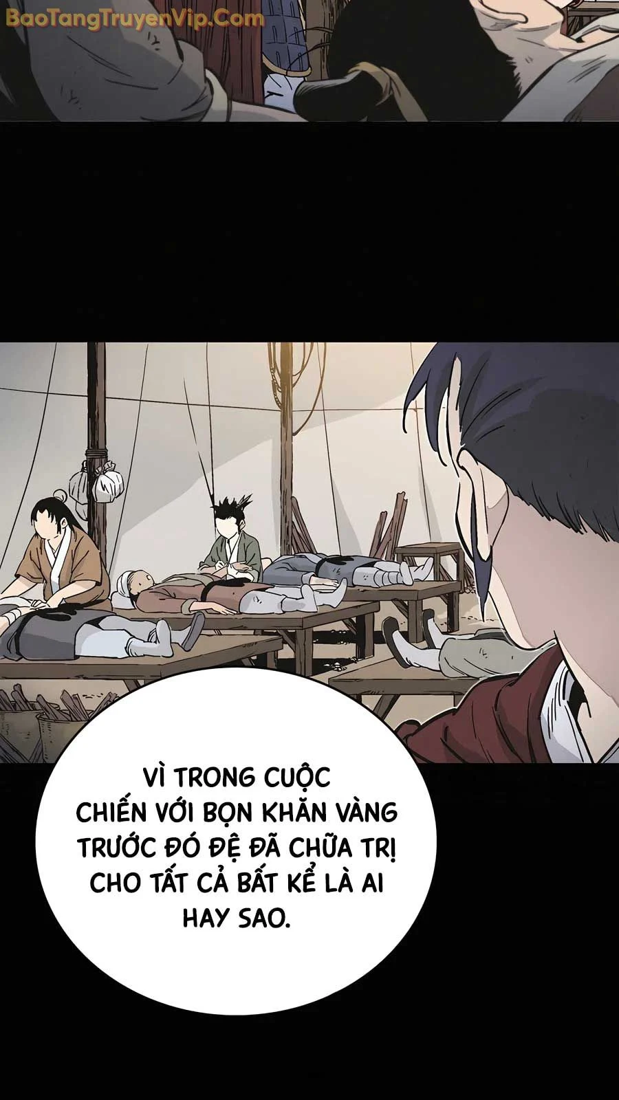 Trọng Sinh Thành Thần Y Thời Tam Quốc Chapter 154 - Trang 2