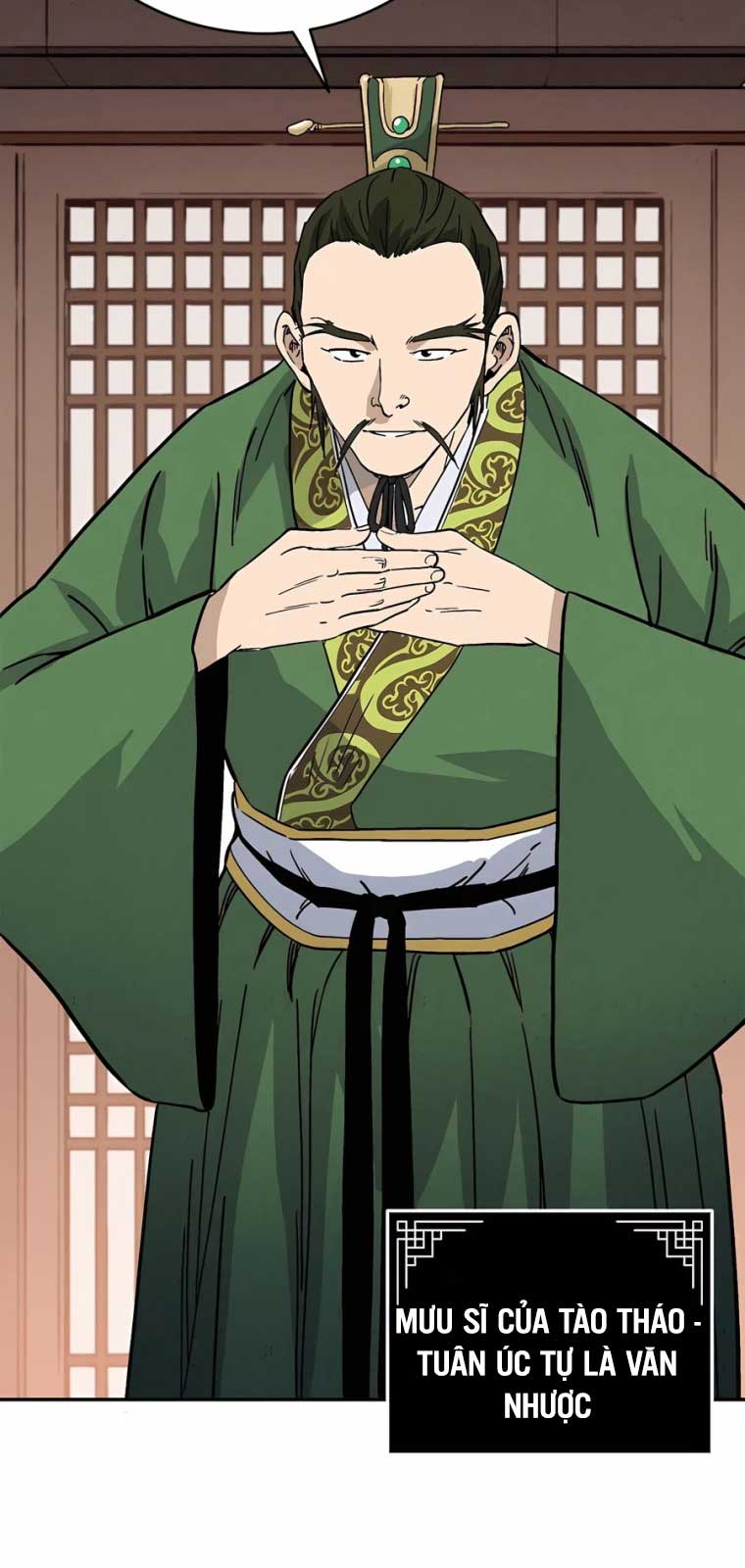 Trọng Sinh Thành Thần Y Thời Tam Quốc Chapter 155.1 - Trang 2