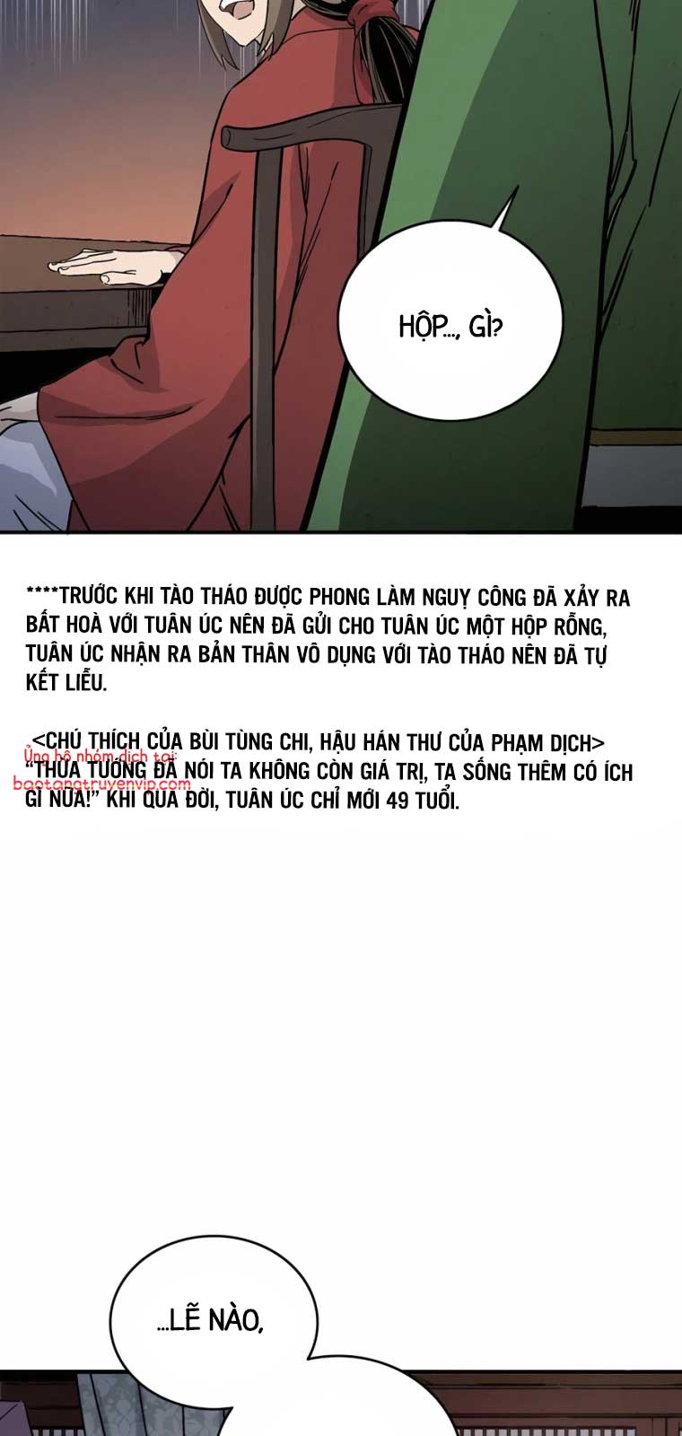 Trọng Sinh Thành Thần Y Thời Tam Quốc Chapter 155.1 - Trang 2