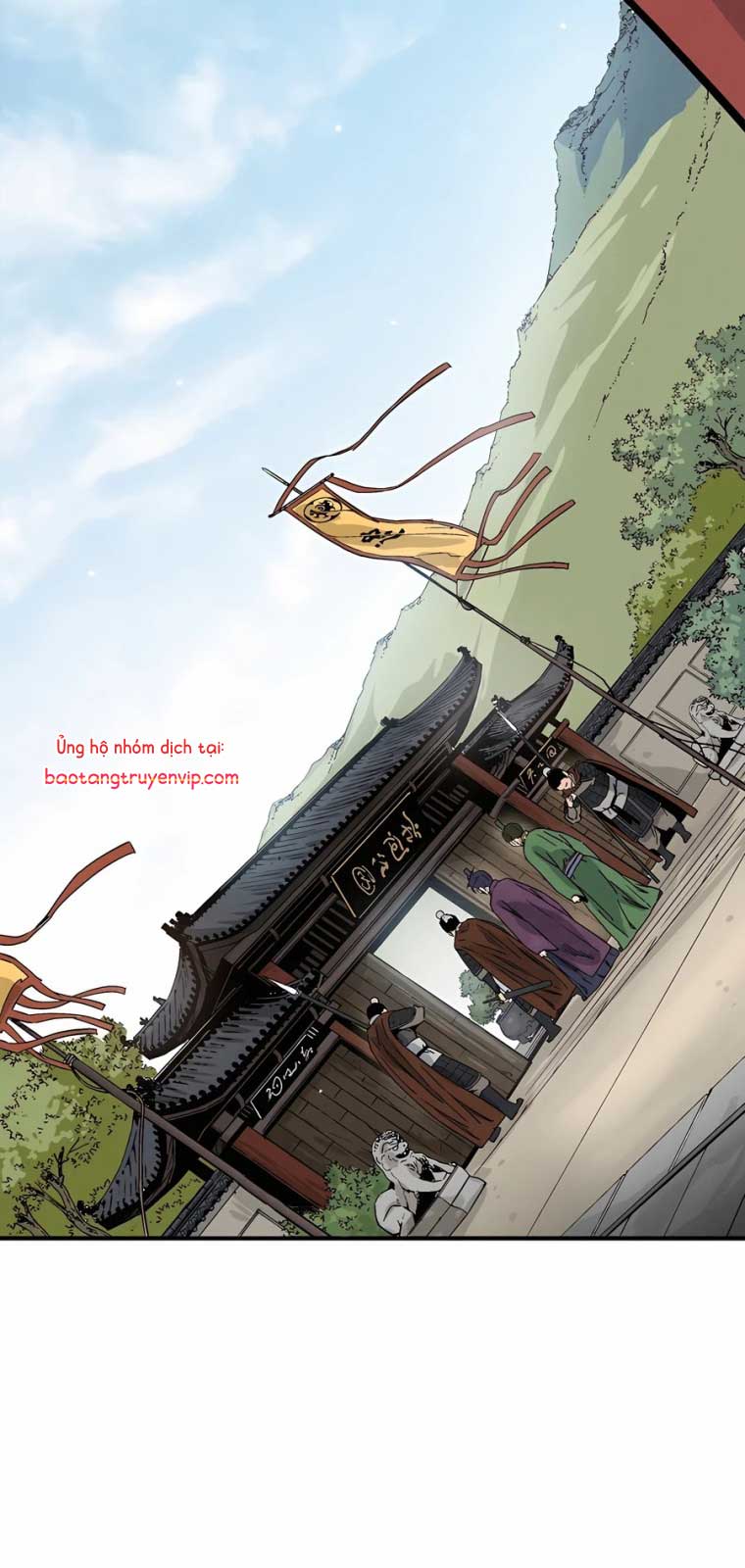Trọng Sinh Thành Thần Y Thời Tam Quốc Chapter 155.1 - Trang 2