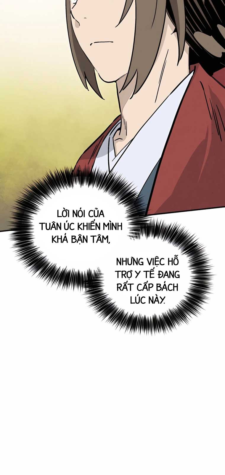 Trọng Sinh Thành Thần Y Thời Tam Quốc Chapter 155.1 - Trang 2