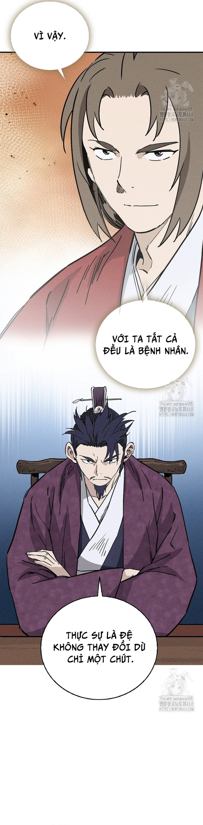 Trọng Sinh Thành Thần Y Thời Tam Quốc Chapter 155 - Trang 2