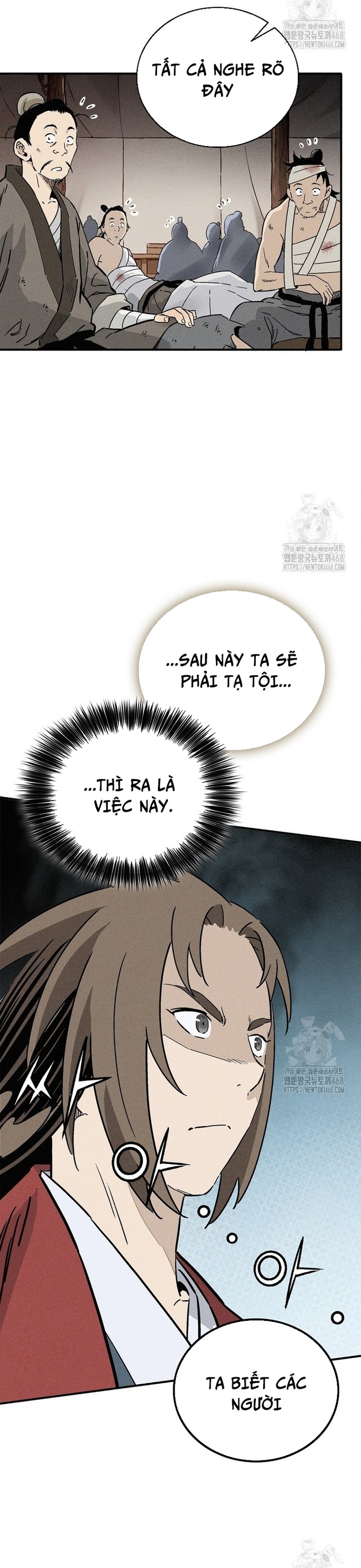 Trọng Sinh Thành Thần Y Thời Tam Quốc Chapter 155 - Trang 2