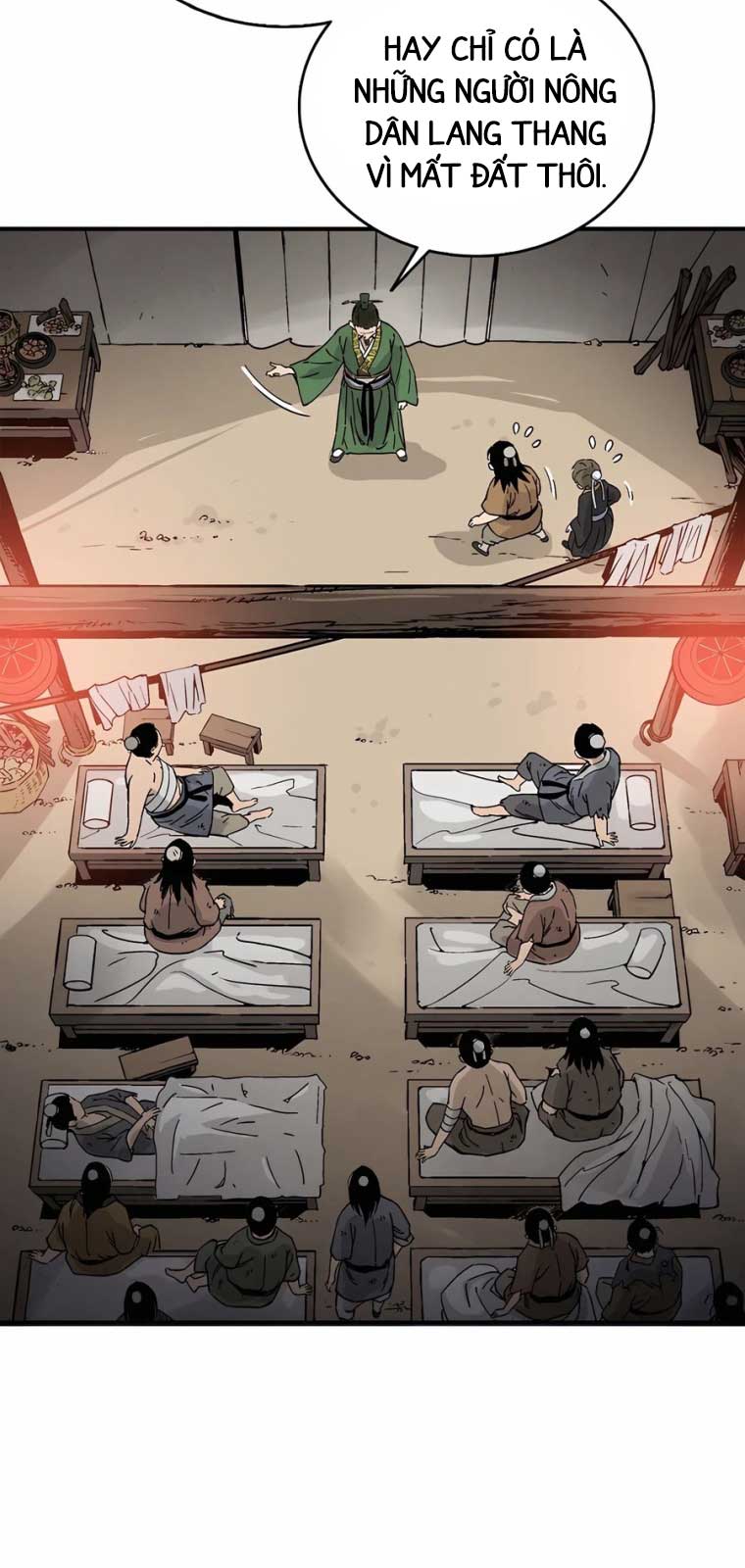 Trọng Sinh Thành Thần Y Thời Tam Quốc Chapter 156.1 - Trang 3