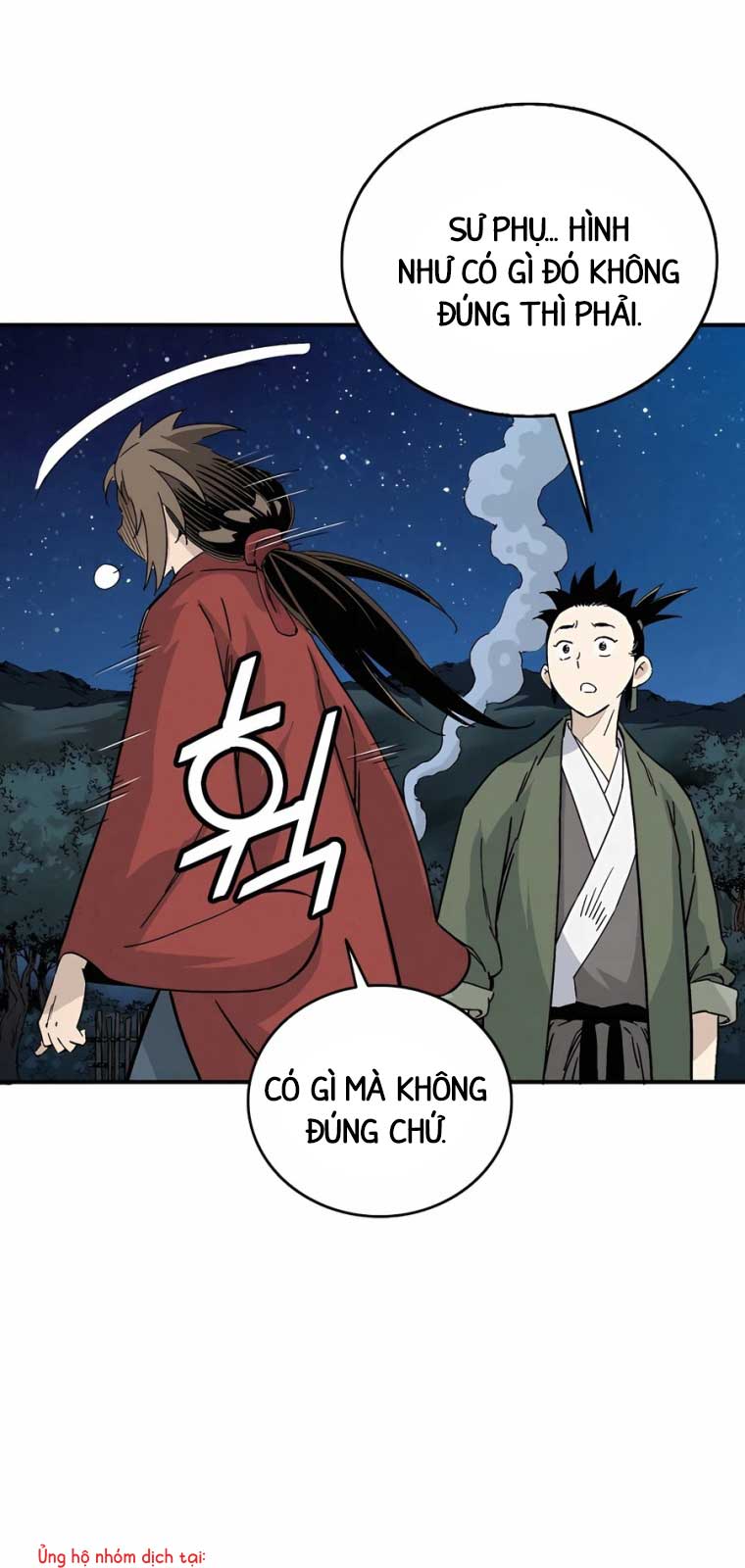 Trọng Sinh Thành Thần Y Thời Tam Quốc Chapter 156.1 - Trang 3