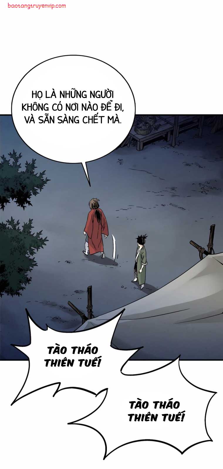Trọng Sinh Thành Thần Y Thời Tam Quốc Chapter 156.1 - Trang 3