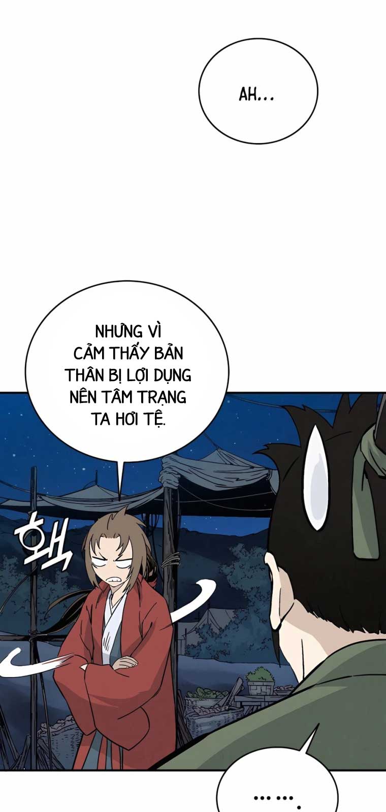 Trọng Sinh Thành Thần Y Thời Tam Quốc Chapter 156.1 - Trang 3