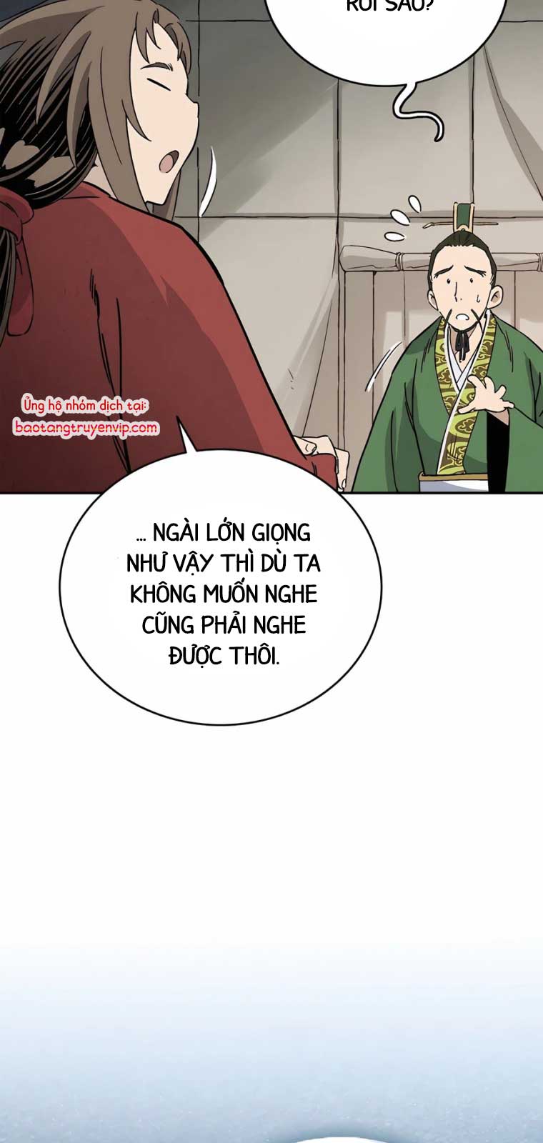 Trọng Sinh Thành Thần Y Thời Tam Quốc Chapter 156.1 - Trang 3