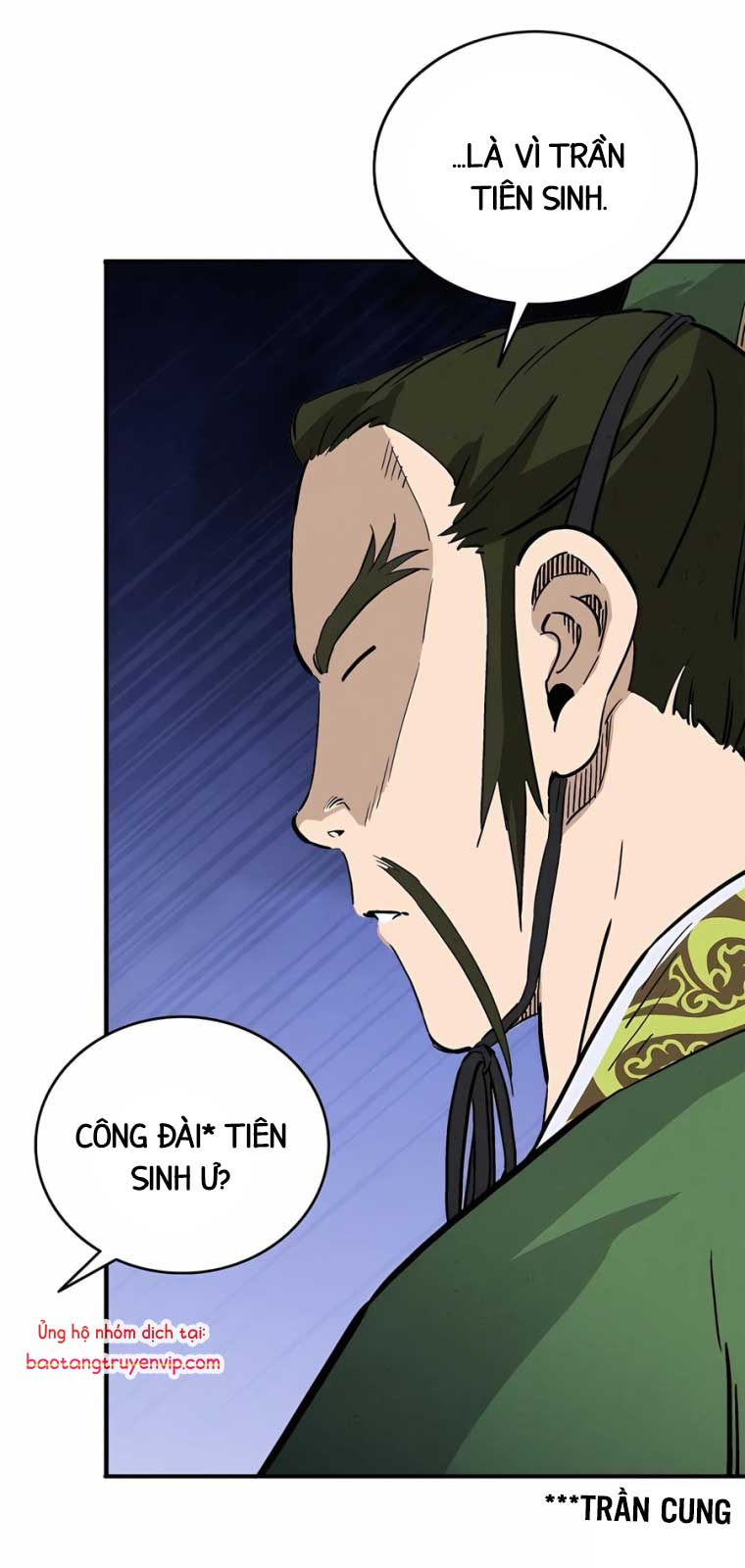 Trọng Sinh Thành Thần Y Thời Tam Quốc Chapter 156.1 - Trang 3