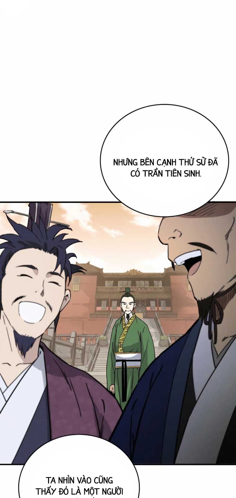 Trọng Sinh Thành Thần Y Thời Tam Quốc Chapter 156.1 - Trang 3