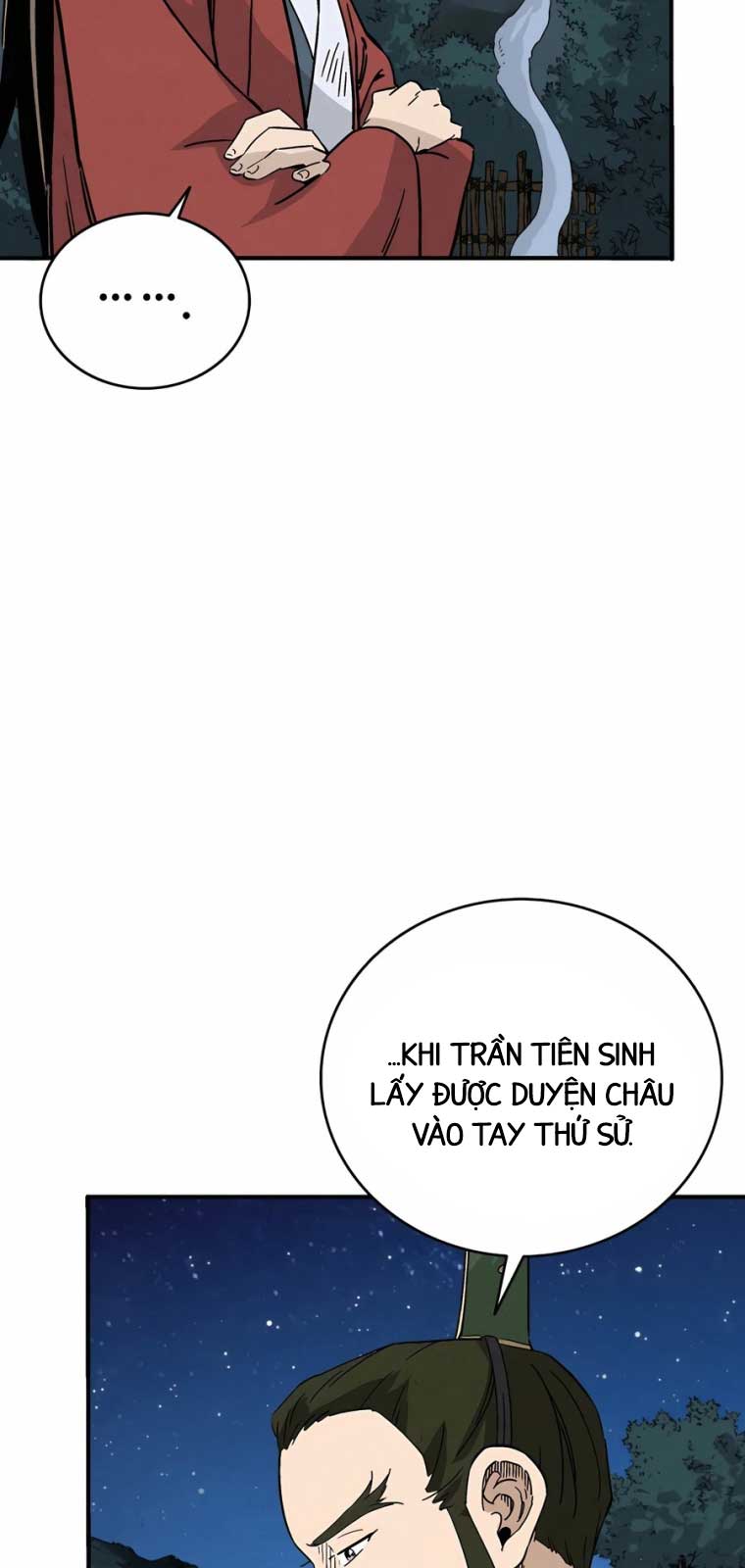 Trọng Sinh Thành Thần Y Thời Tam Quốc Chapter 156.1 - Trang 3