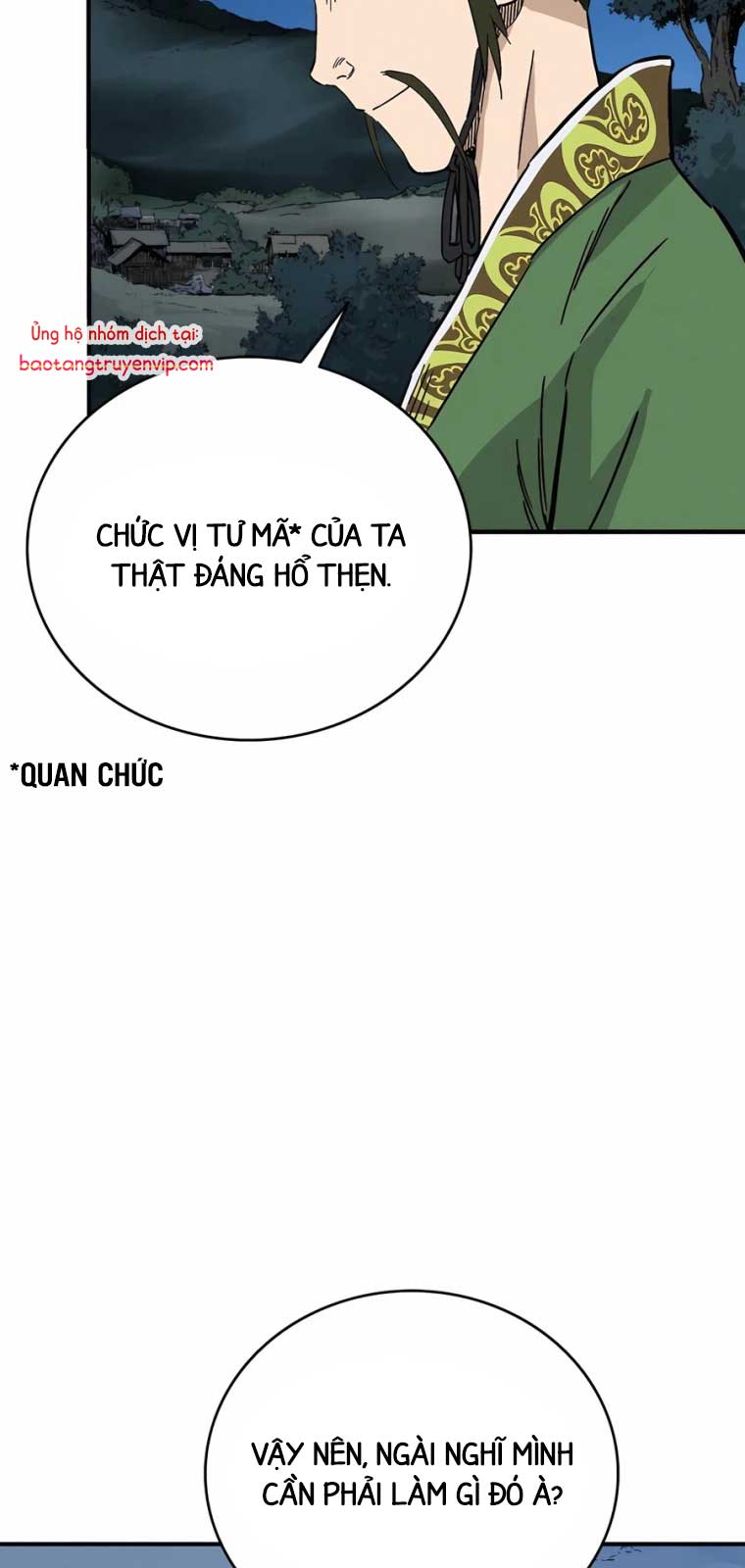 Trọng Sinh Thành Thần Y Thời Tam Quốc Chapter 156.1 - Trang 3