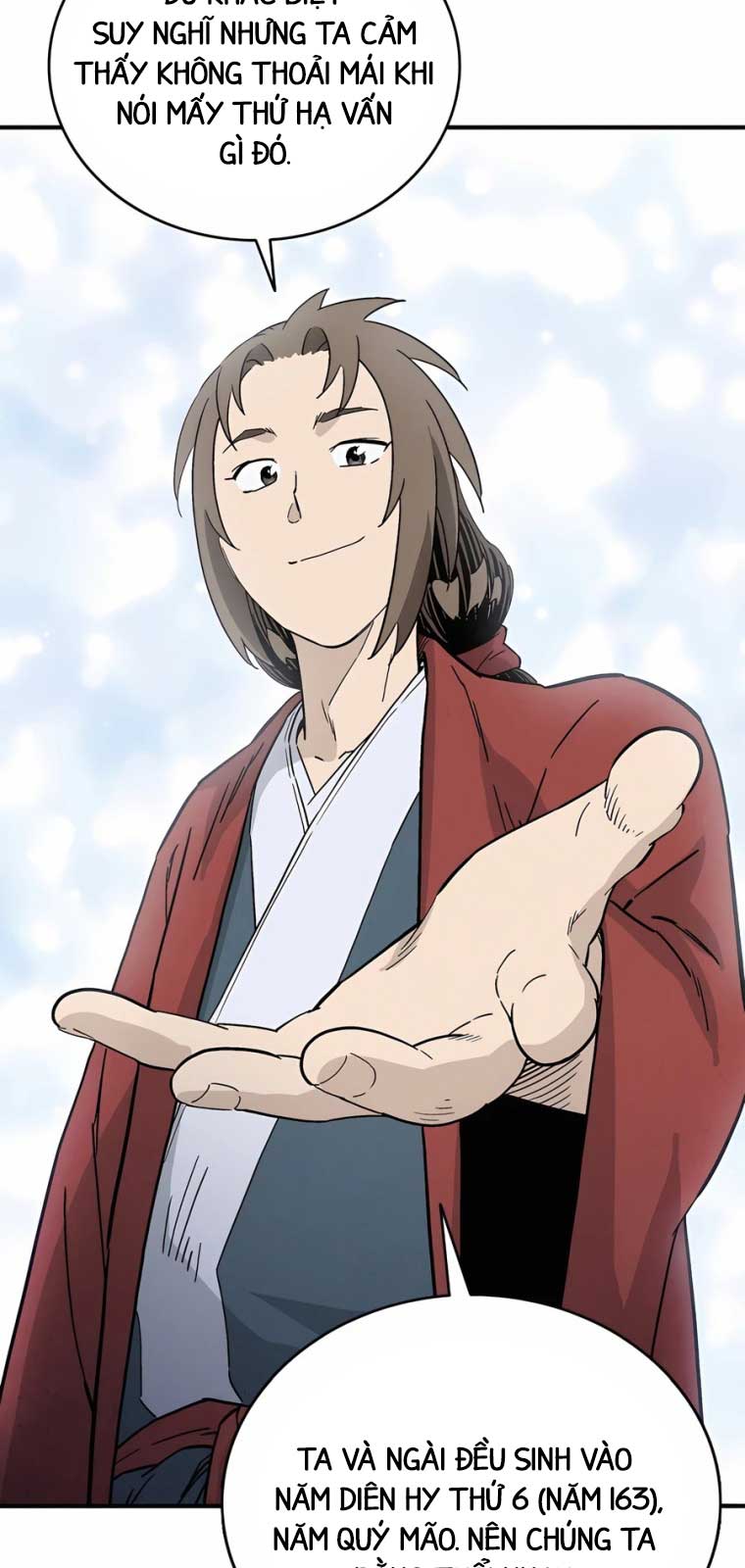 Trọng Sinh Thành Thần Y Thời Tam Quốc Chapter 156.1 - Trang 3