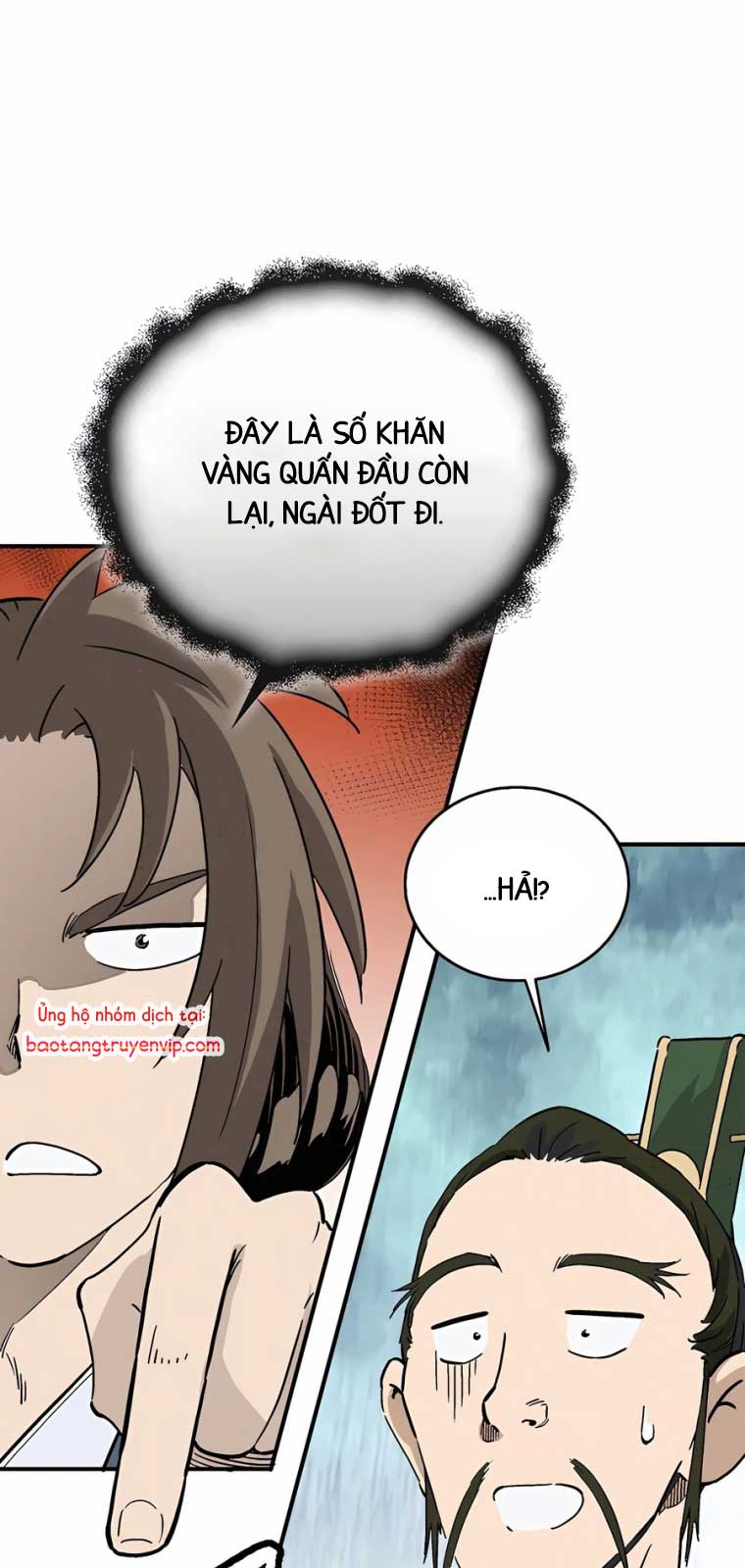 Trọng Sinh Thành Thần Y Thời Tam Quốc Chapter 156.1 - Trang 3