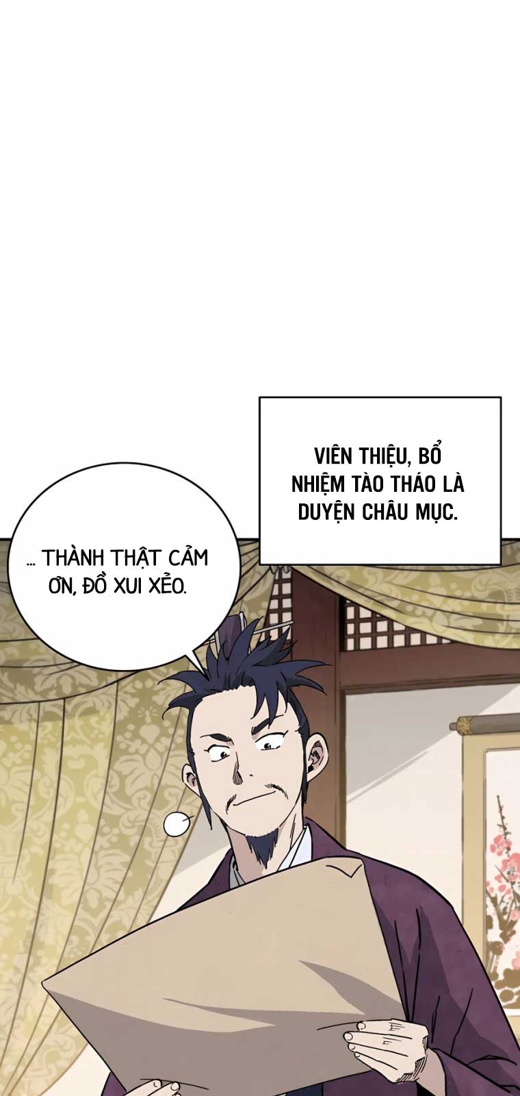 Trọng Sinh Thành Thần Y Thời Tam Quốc Chapter 156.1 - Trang 3