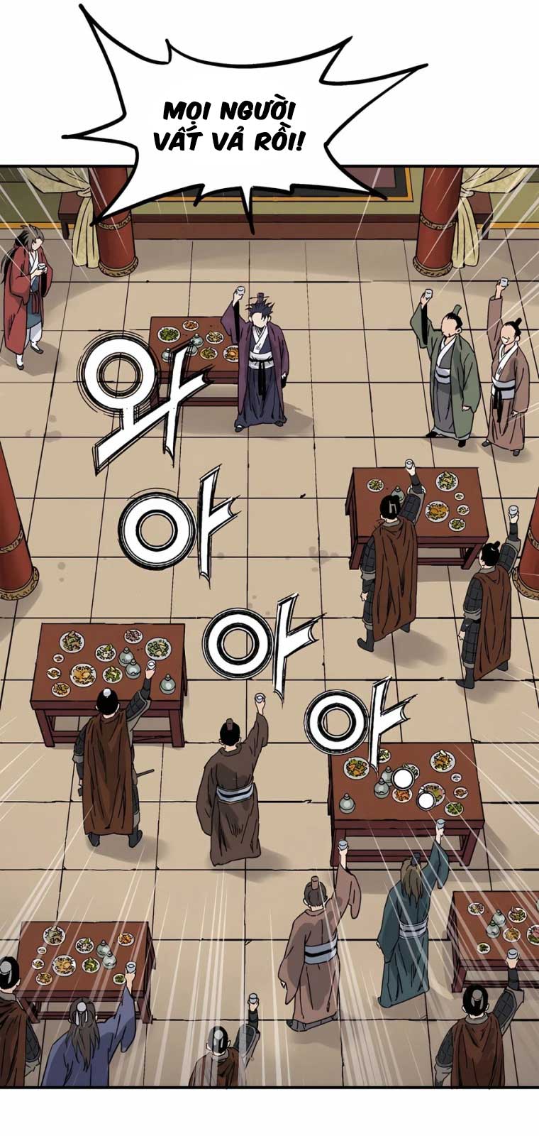 Trọng Sinh Thành Thần Y Thời Tam Quốc Chapter 156.1 - Trang 3