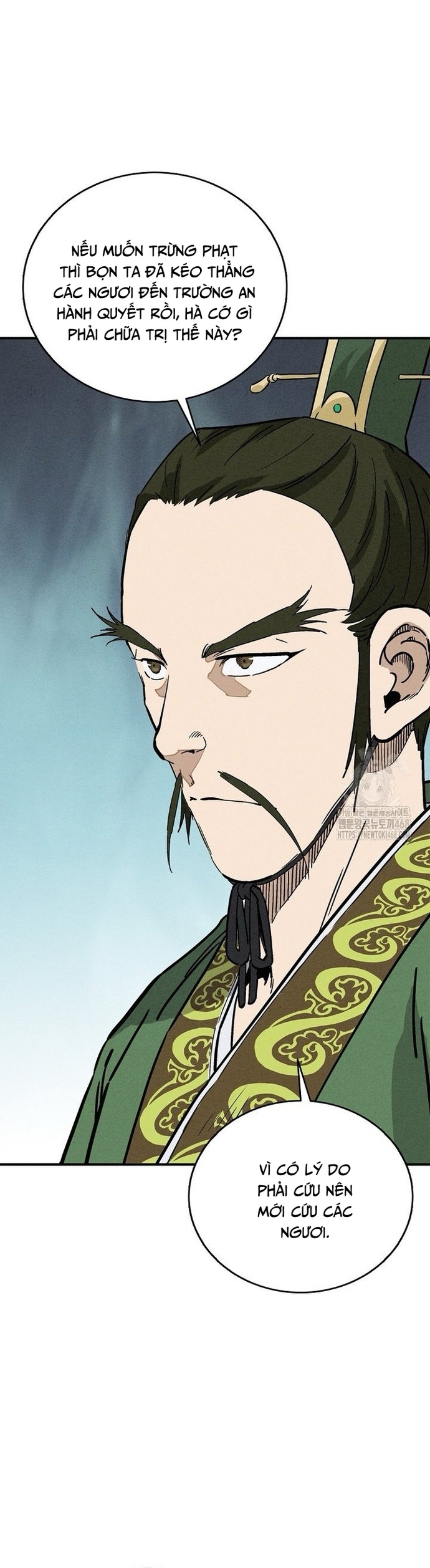 Trọng Sinh Thành Thần Y Thời Tam Quốc Chapter 156 - Trang 4