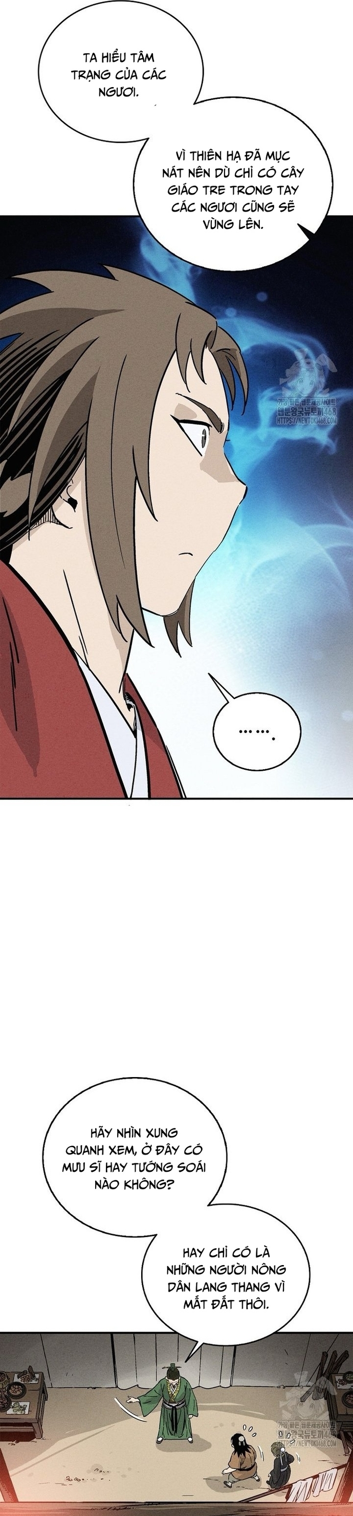 Trọng Sinh Thành Thần Y Thời Tam Quốc Chapter 156 - Trang 4