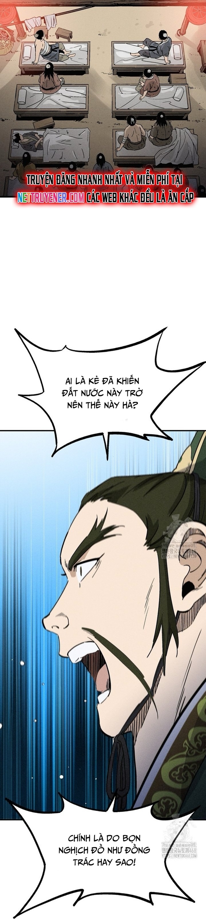 Trọng Sinh Thành Thần Y Thời Tam Quốc Chapter 156 - Trang 4