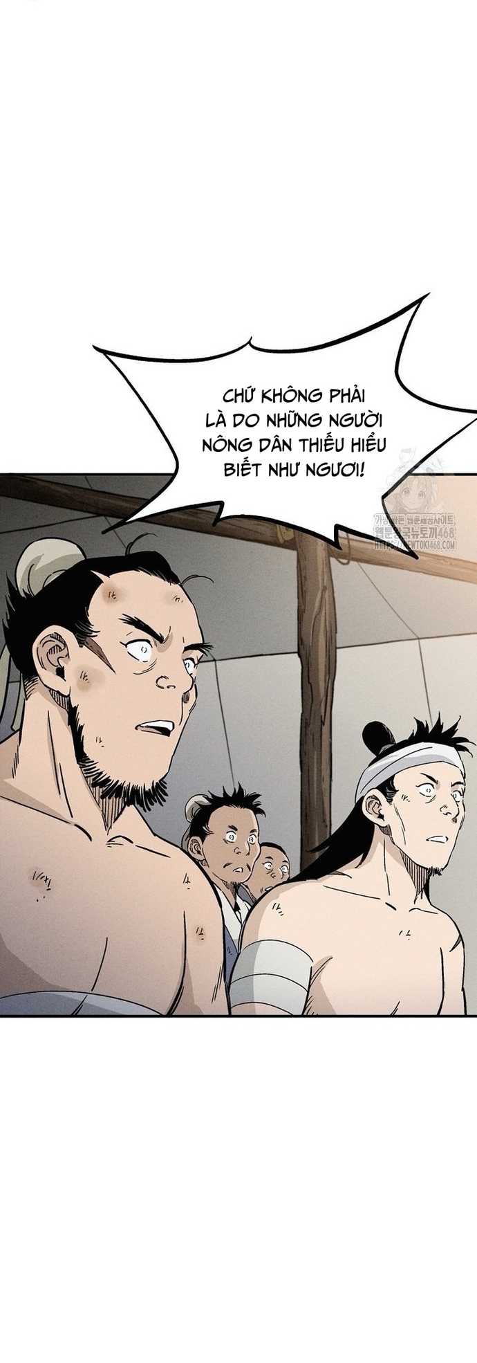 Trọng Sinh Thành Thần Y Thời Tam Quốc Chapter 156 - Trang 4