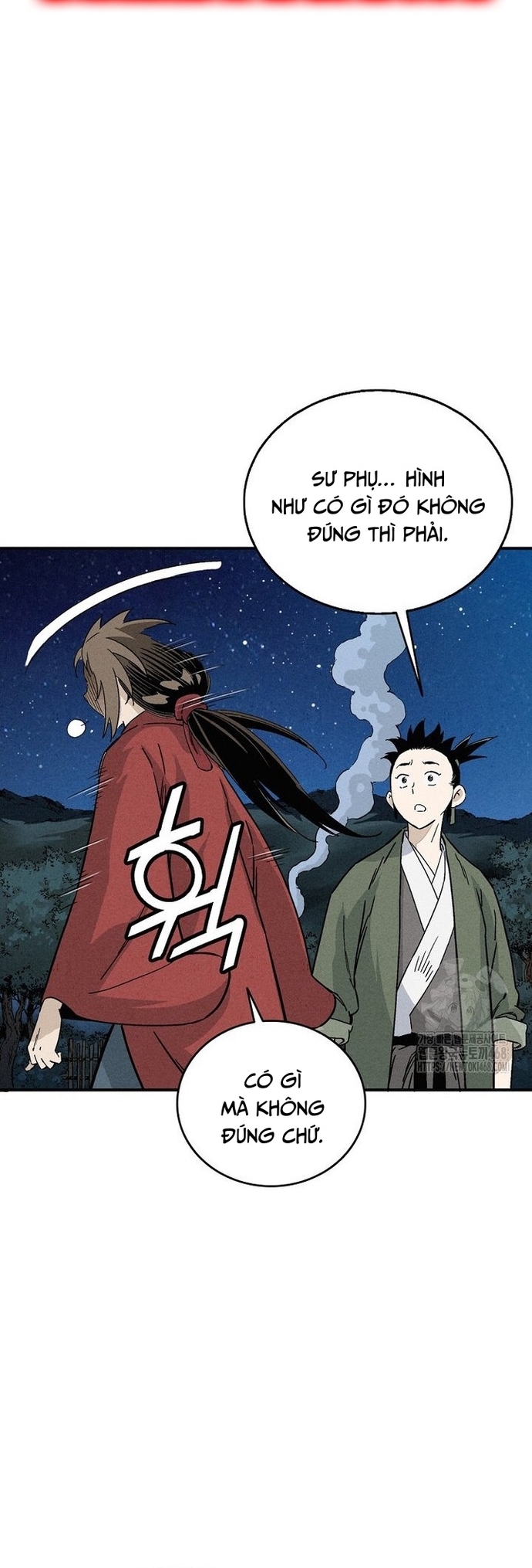 Trọng Sinh Thành Thần Y Thời Tam Quốc Chapter 156 - Trang 4