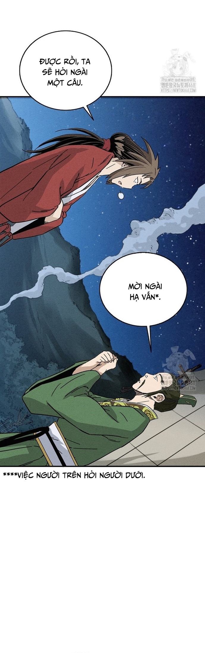 Trọng Sinh Thành Thần Y Thời Tam Quốc Chapter 156 - Trang 4