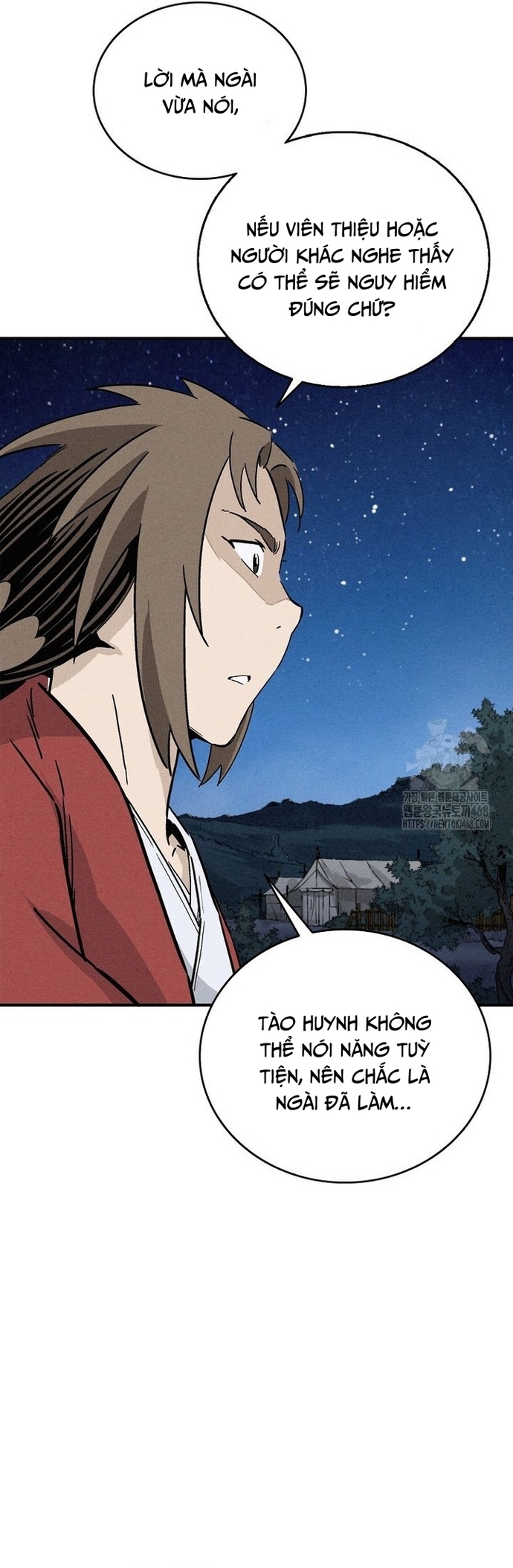 Trọng Sinh Thành Thần Y Thời Tam Quốc Chapter 156 - Trang 4