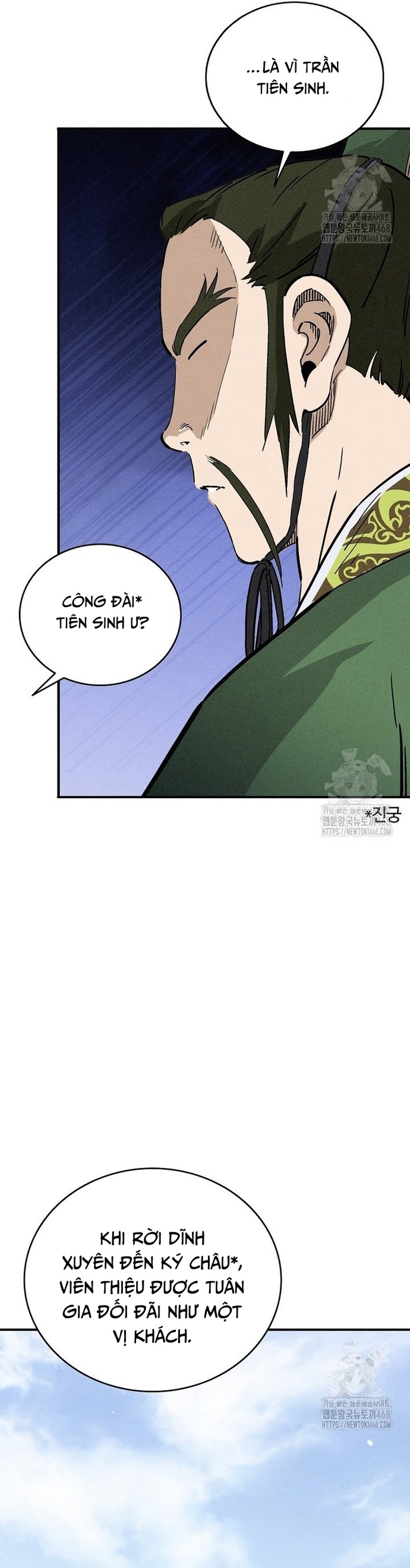 Trọng Sinh Thành Thần Y Thời Tam Quốc Chapter 156 - Trang 4