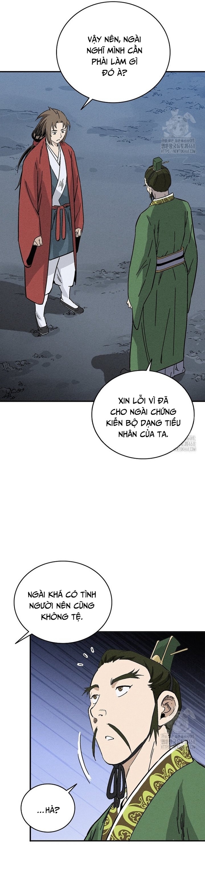 Trọng Sinh Thành Thần Y Thời Tam Quốc Chapter 156 - Trang 4