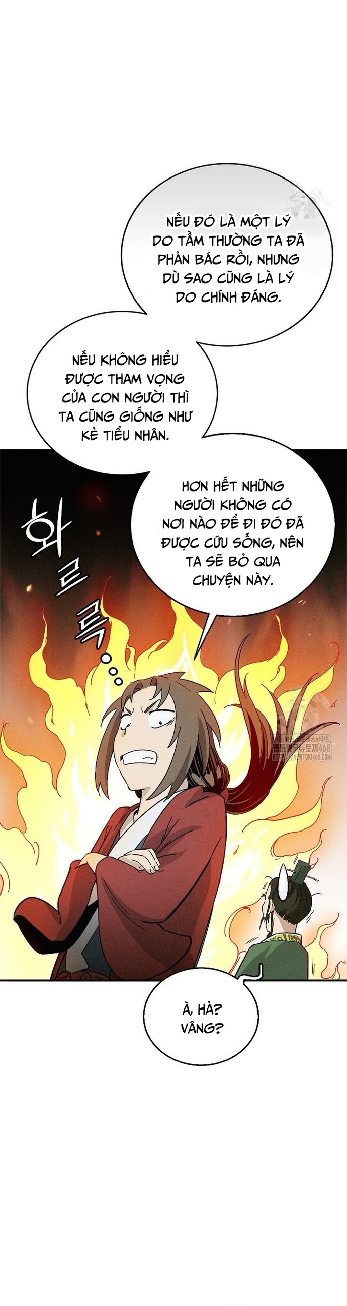 Trọng Sinh Thành Thần Y Thời Tam Quốc Chapter 156 - Trang 4