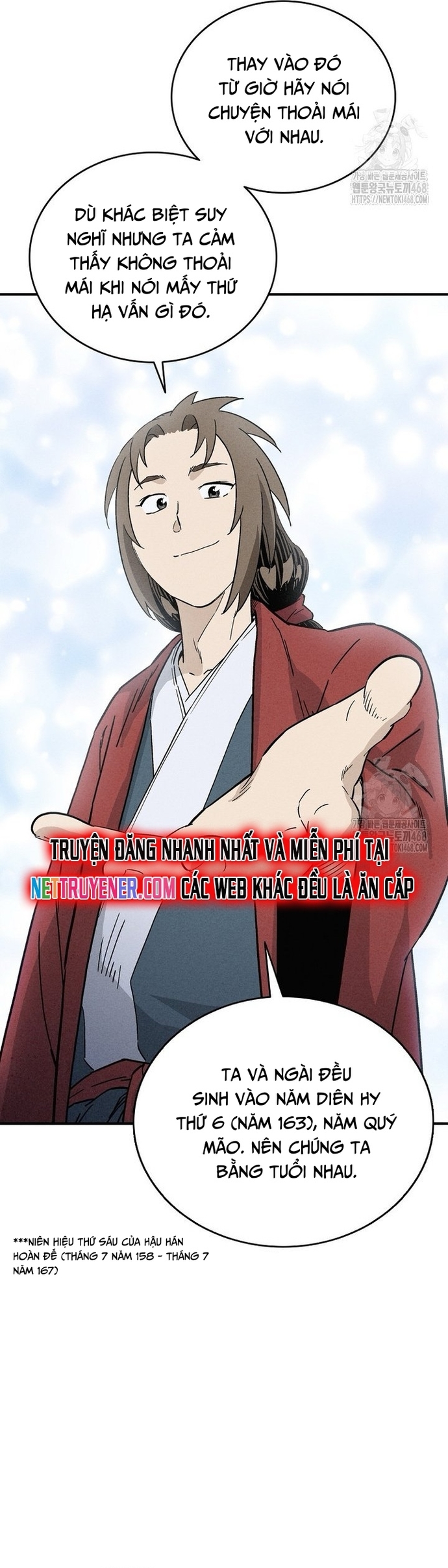 Trọng Sinh Thành Thần Y Thời Tam Quốc Chapter 156 - Trang 4