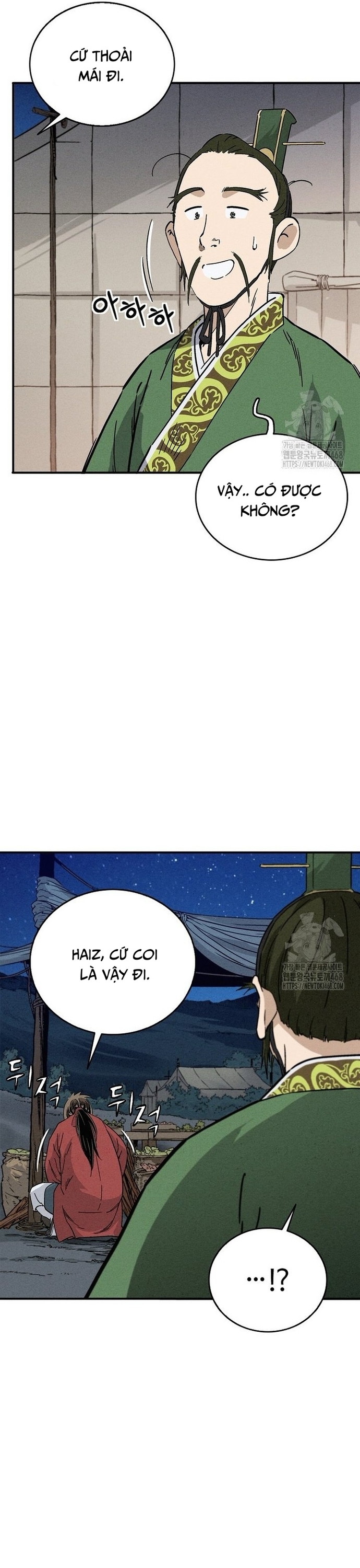 Trọng Sinh Thành Thần Y Thời Tam Quốc Chapter 156 - Trang 4