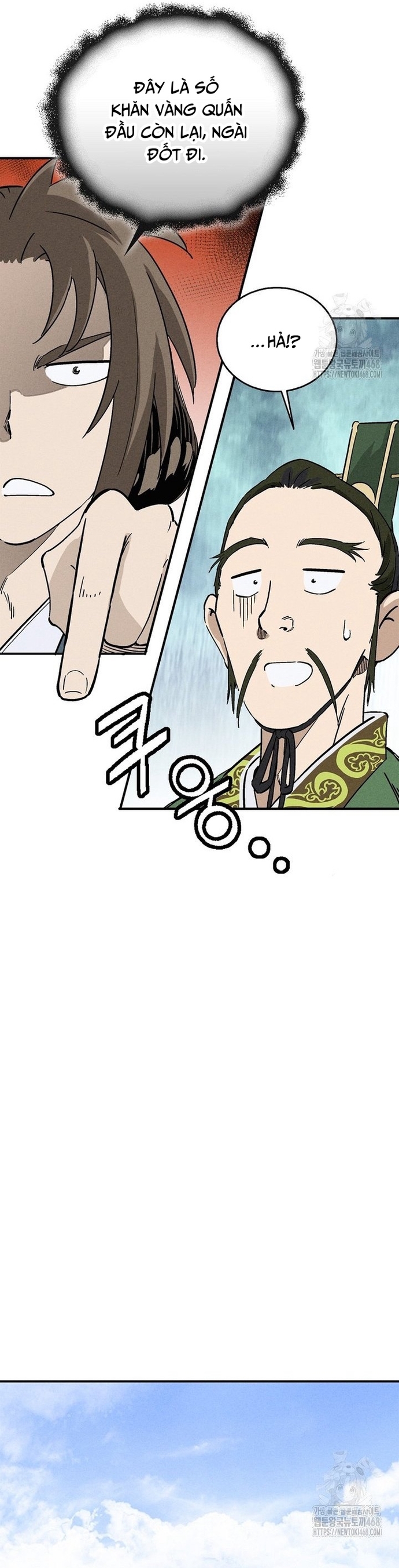 Trọng Sinh Thành Thần Y Thời Tam Quốc Chapter 156 - Trang 4