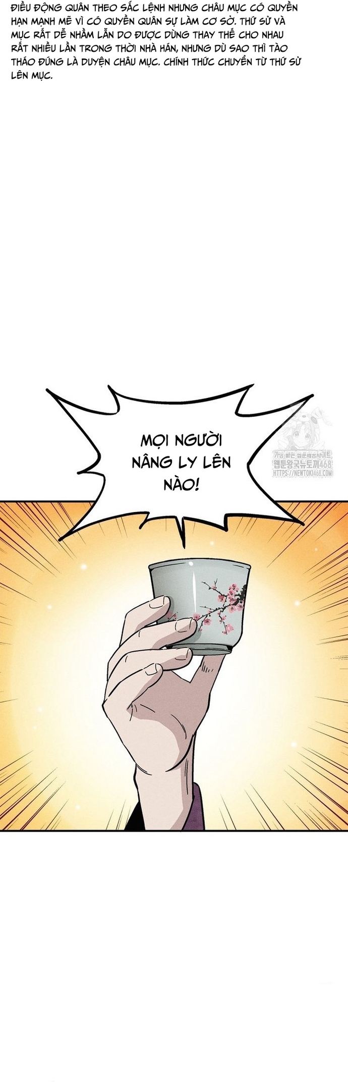 Trọng Sinh Thành Thần Y Thời Tam Quốc Chapter 156 - Trang 4