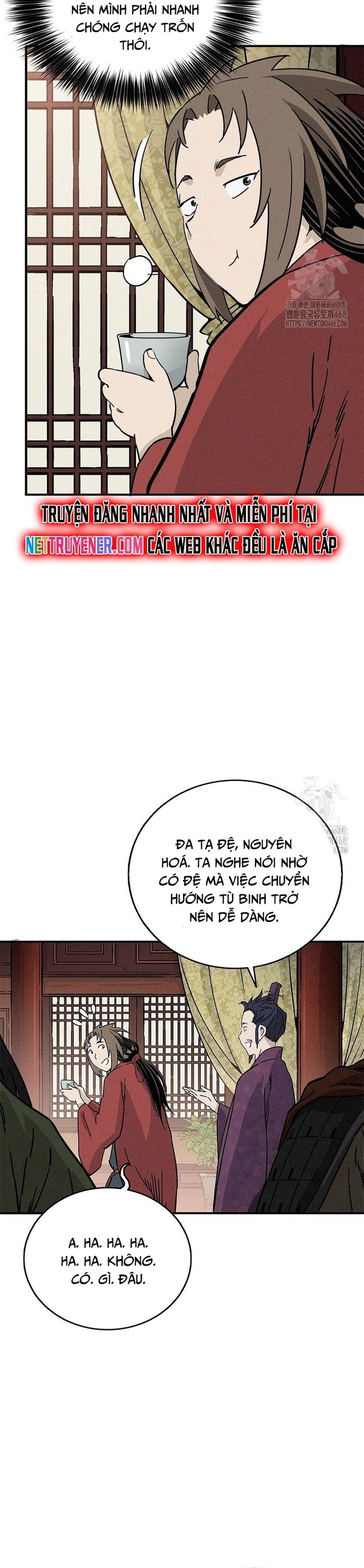 Trọng Sinh Thành Thần Y Thời Tam Quốc Chapter 156 - Trang 4